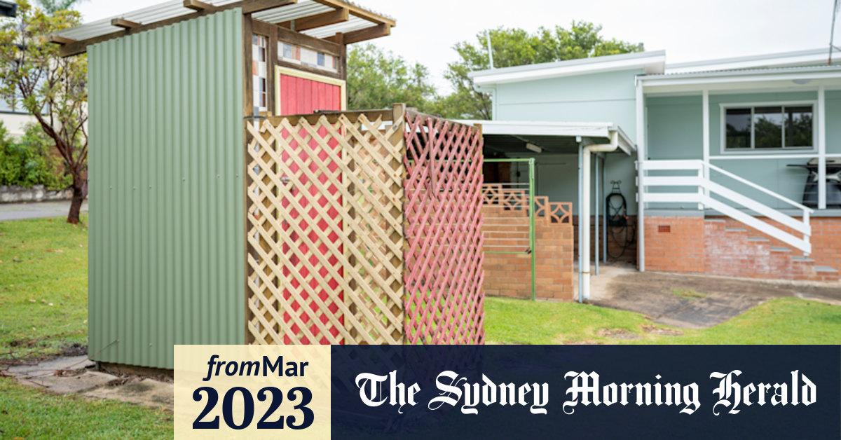 NSW property prices Land tax valuations causing trouble